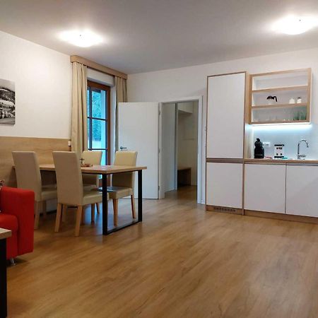 Apartmany Neta Velke Karlovice, Polansky Dvur 外观 照片