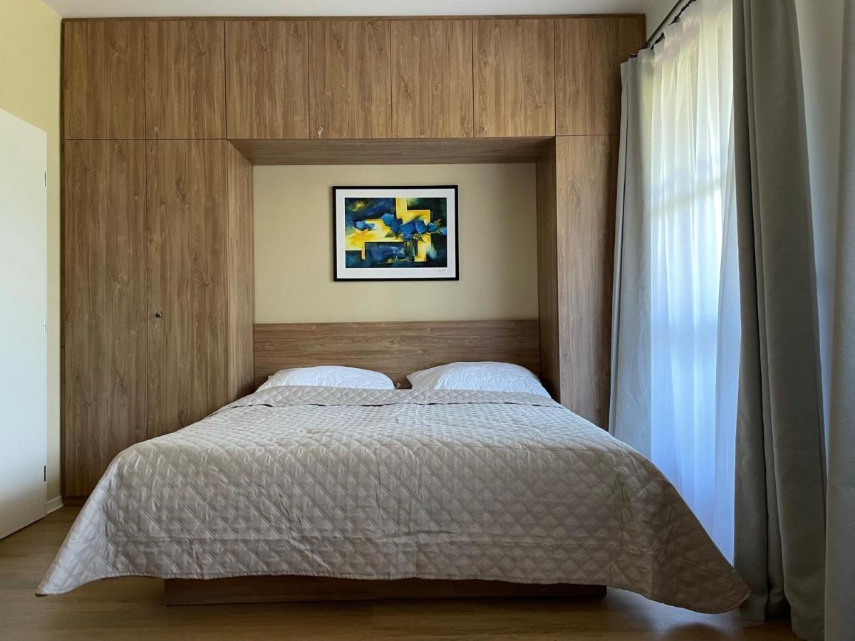 Apartmany Neta Velke Karlovice, Polansky Dvur 外观 照片