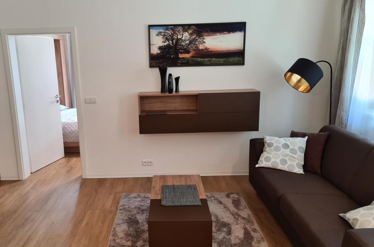 Apartmany Neta Velke Karlovice, Polansky Dvur 外观 照片