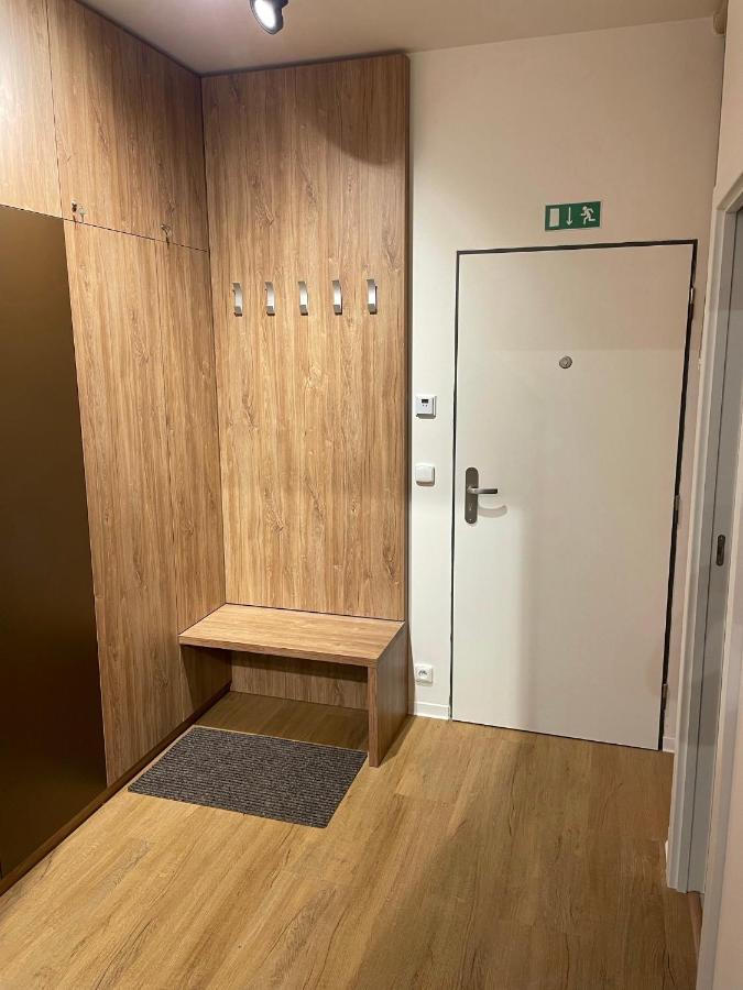 Apartmany Neta Velke Karlovice, Polansky Dvur 外观 照片