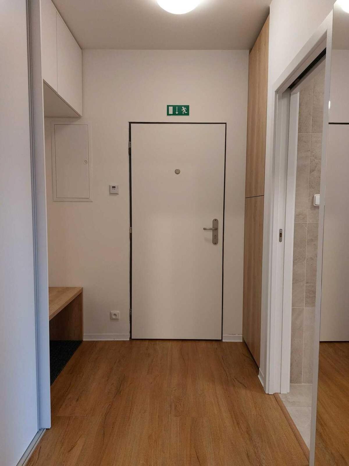 Apartmany Neta Velke Karlovice, Polansky Dvur 外观 照片